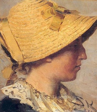 アンナ・アンカー・ペダー・セヴェリン・クロイヤー Oil Paintings